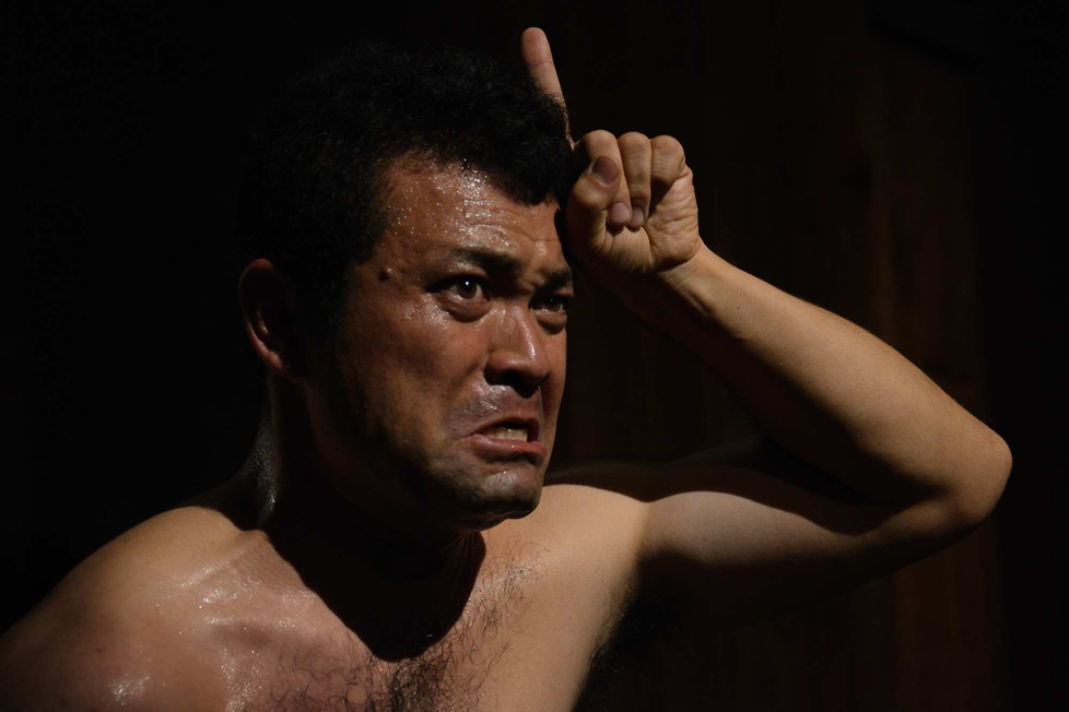 ジェット達パフォーマンス