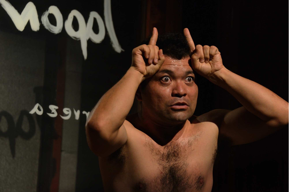 ジェット達パフォーマンス