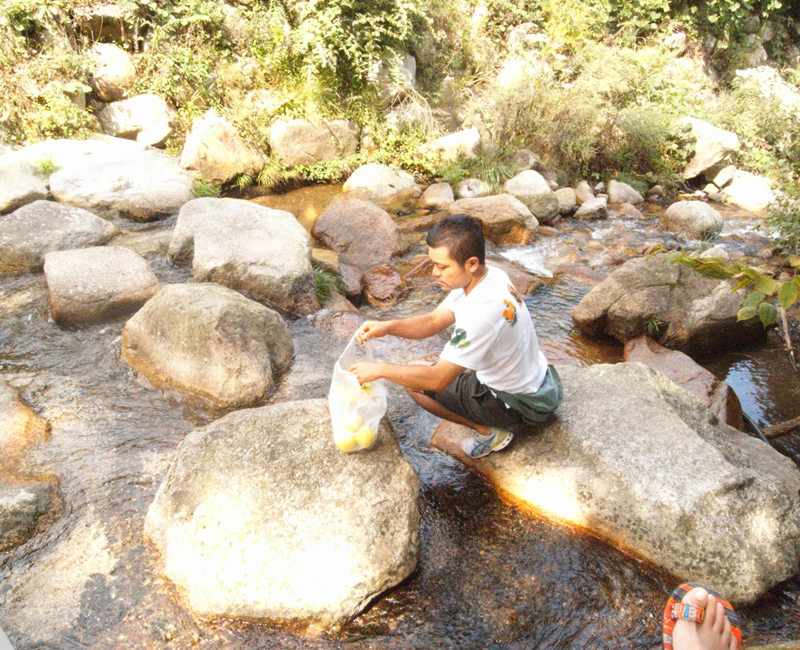 ジェット達パフォーマンス