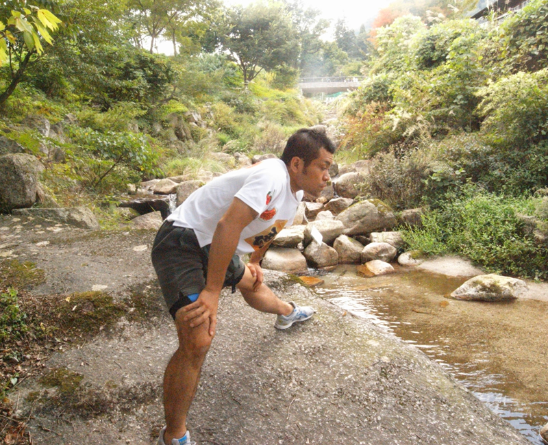 ジェット達パフォーマンス