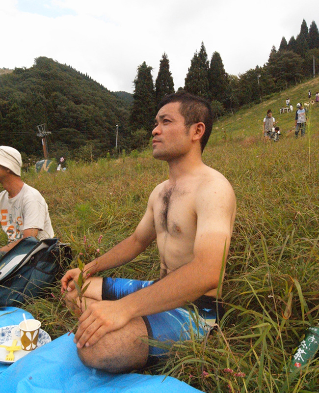 ジェット達パフォーマンス